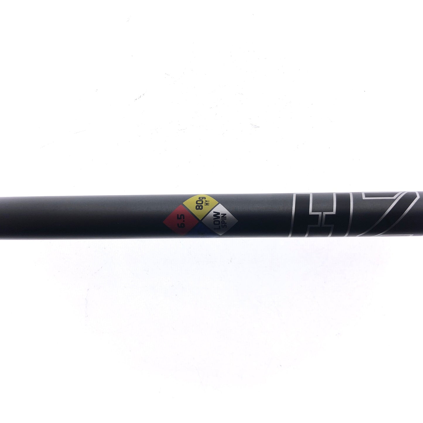 Used TaylorMade Qi35 3 Hybrid / 19 Degrees / X-Stiff Flex