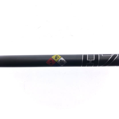 Used TaylorMade Qi35 3 Hybrid / 19 Degrees / X-Stiff Flex