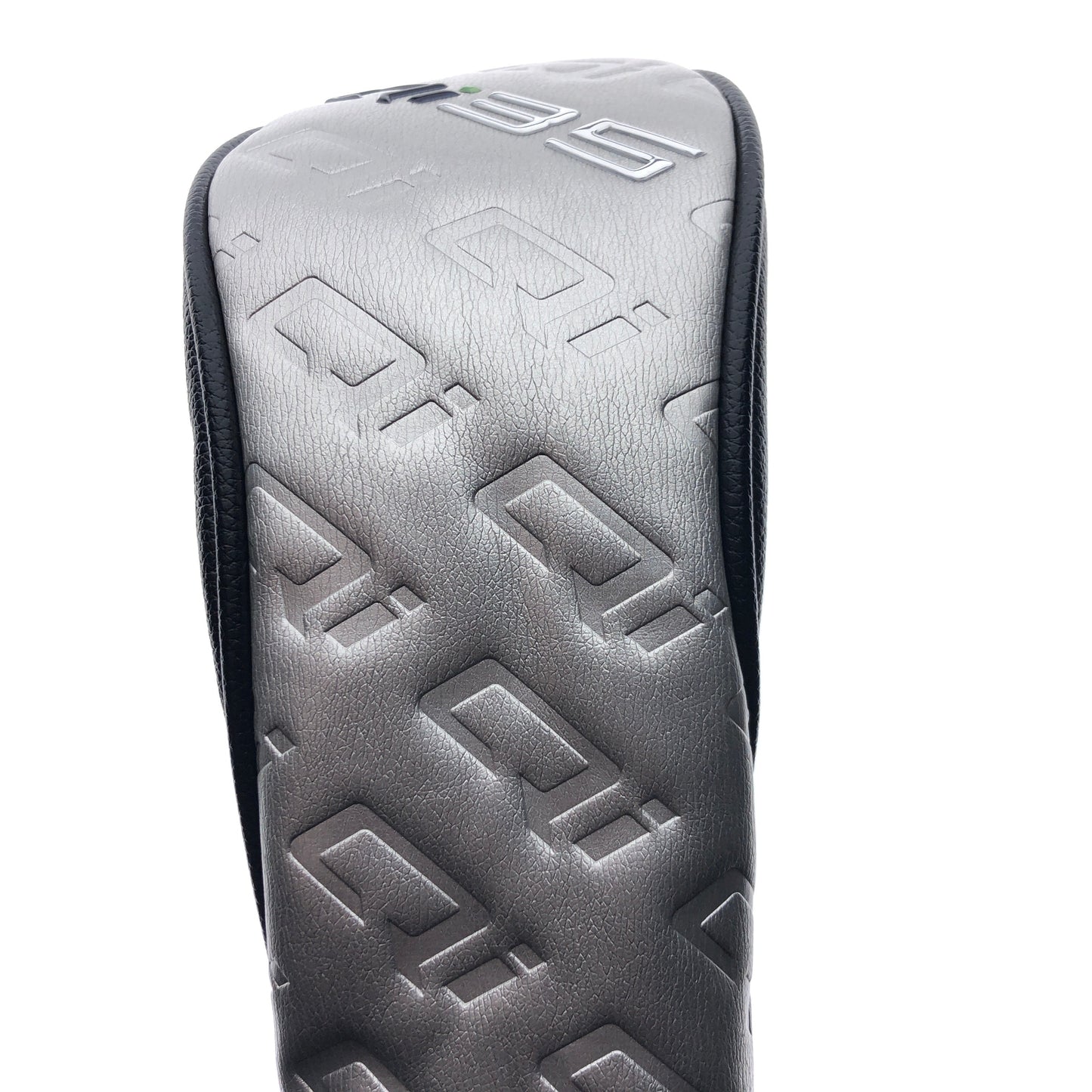 Used TaylorMade Qi35 4 Hybrid / 22 Degrees / Regular Flex