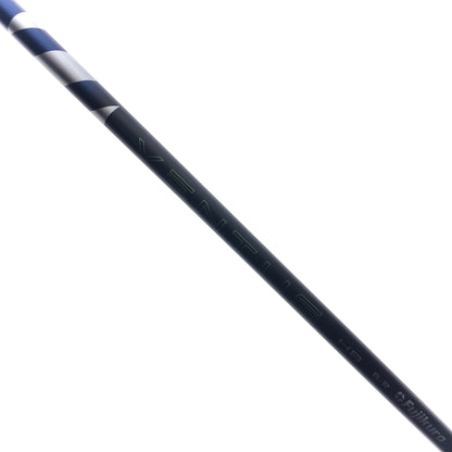 Used TaylorMade Qi35 4 Hybrid / 22 Degrees / Regular Flex