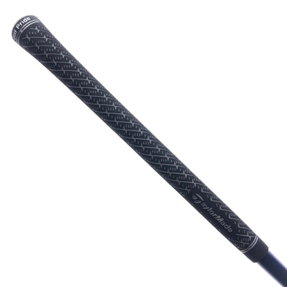 Used TaylorMade Qi35 4 Hybrid / 22 Degrees / Regular Flex