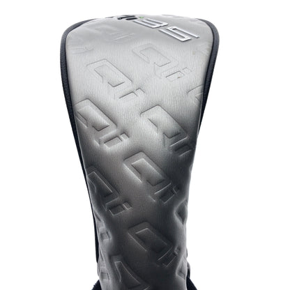 Used TaylorMade Qi35 4 Hybrid / 22 Degrees / Stiff Flex