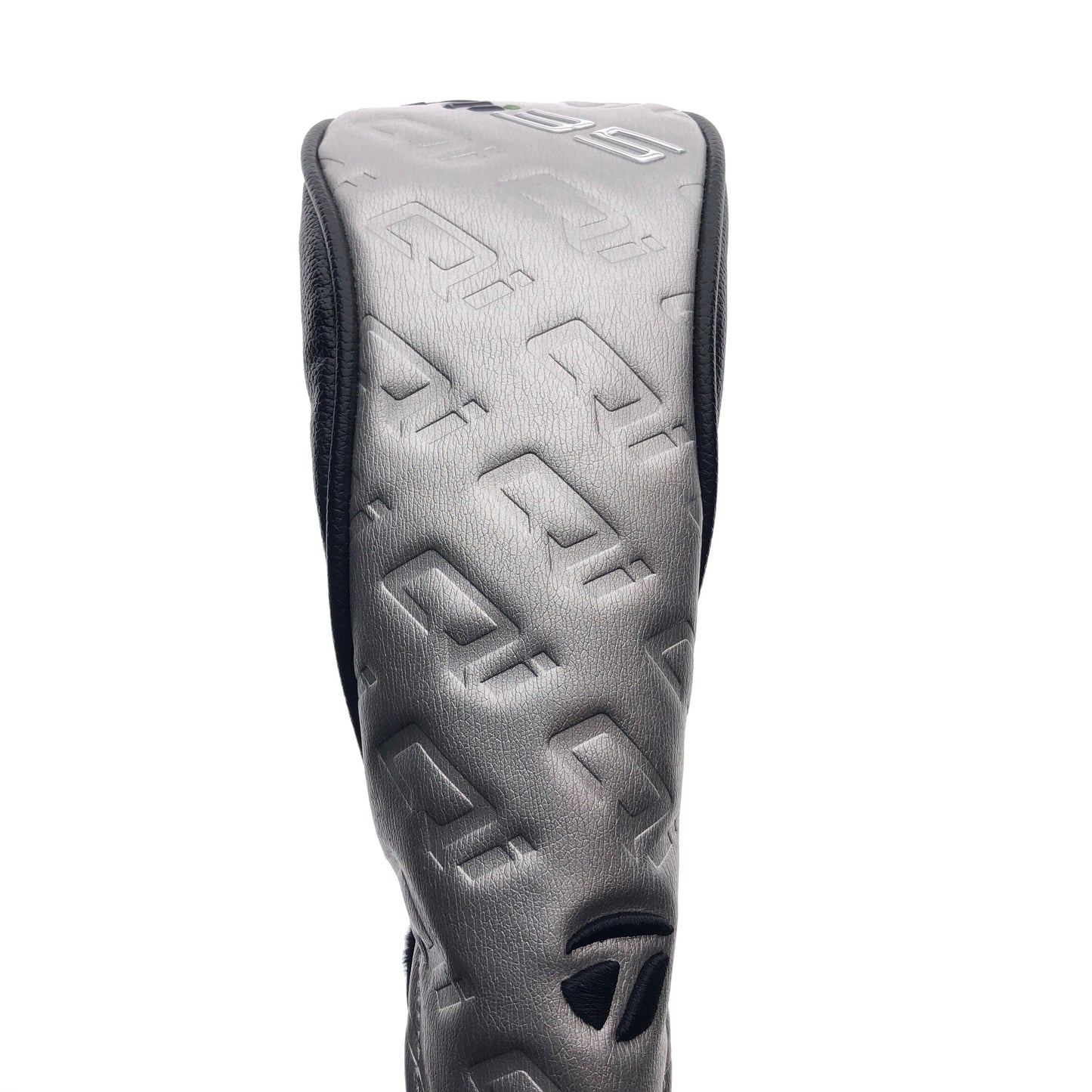 Used TaylorMade Qi35 4 Hybrid / 22 Degrees / Stiff Flex