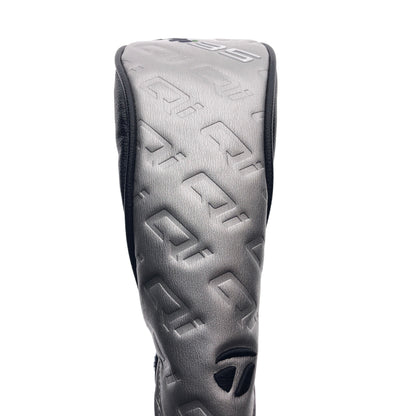 Used TaylorMade Qi35 4 Hybrid / 22 Degrees / Stiff Flex