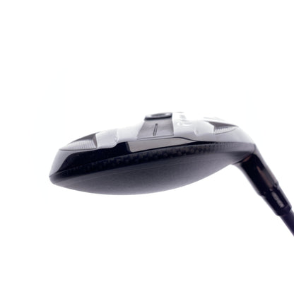 Used TaylorMade Qi35 5 Fairway Wood / 18 Degrees / Regular Flex