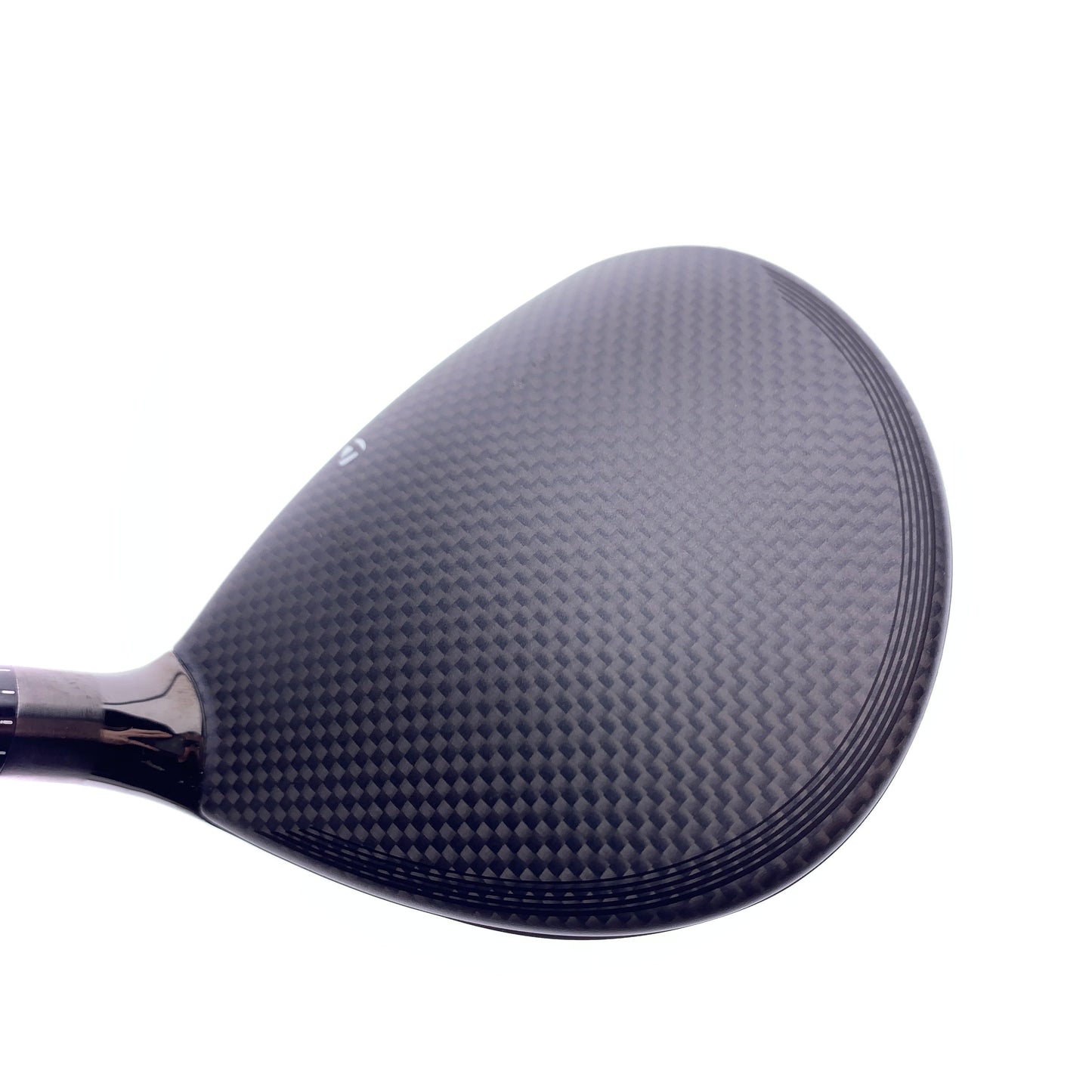 Used TaylorMade Qi35 5 Fairway Wood / 18 Degrees / Regular Flex