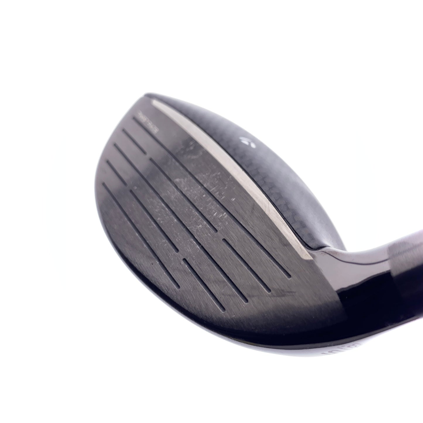 Used TaylorMade Qi35 5 Fairway Wood / 18 Degrees / Regular Flex