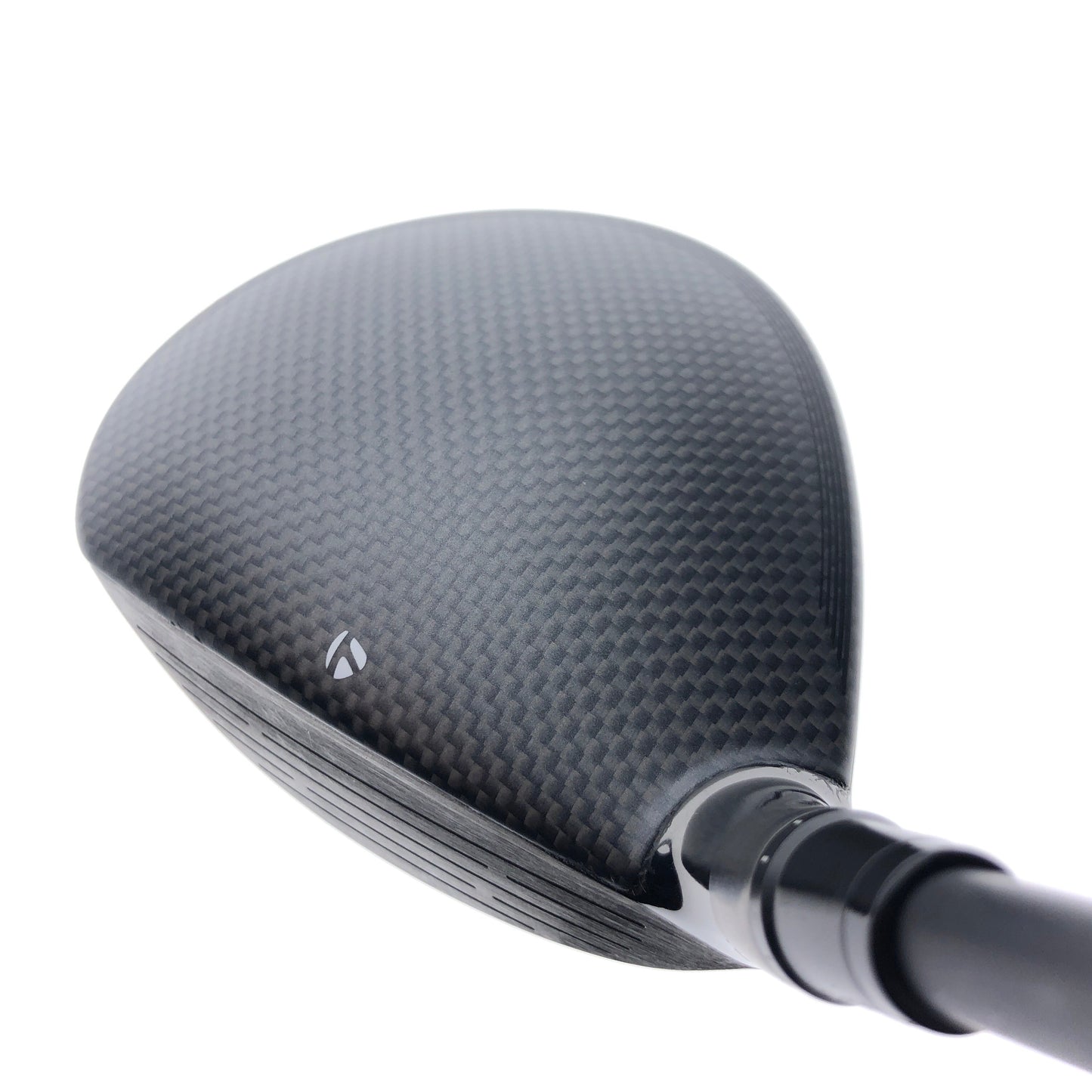 Used TaylorMade Qi35 5 Fairway Wood / 18 Degrees / Regular Flex