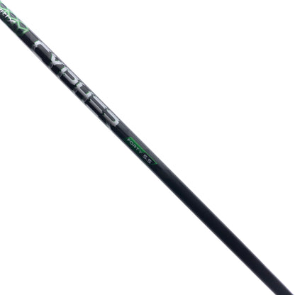 Used TaylorMade Qi35 5 Fairway Wood / 18 Degrees / Regular Flex