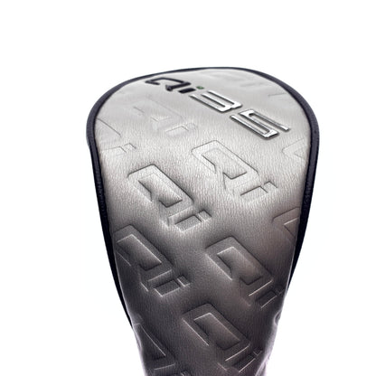 Used TaylorMade Qi35 5 Fairway Wood / 18 Degrees / Stiff Flex