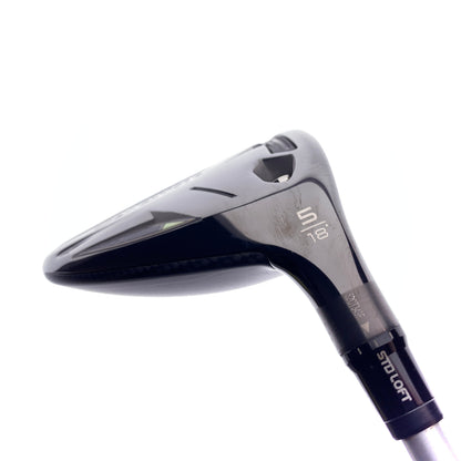 Used TaylorMade Qi35 5 Fairway Wood / 18 Degrees / Stiff Flex