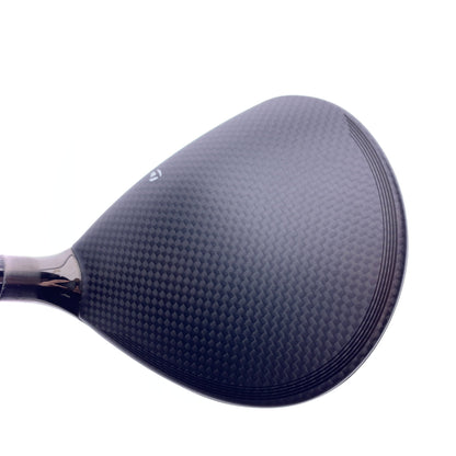 Used TaylorMade Qi35 5 Fairway Wood / 18 Degrees / Stiff Flex