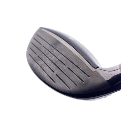 Used TaylorMade Qi35 5 Fairway Wood / 18 Degrees / Stiff Flex