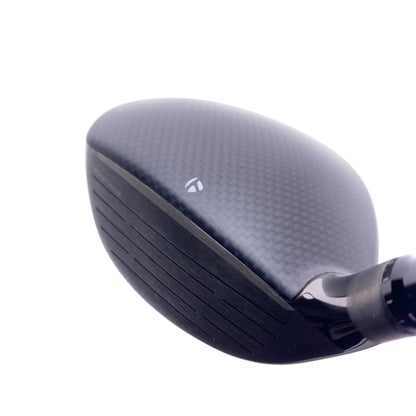 Used TaylorMade Qi35 5 Fairway Wood / 18 Degrees / Stiff Flex