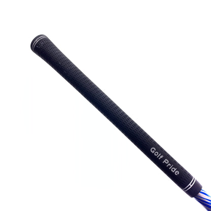 Used TaylorMade Qi35 5 Fairway Wood / 18 Degrees / Stiff Flex