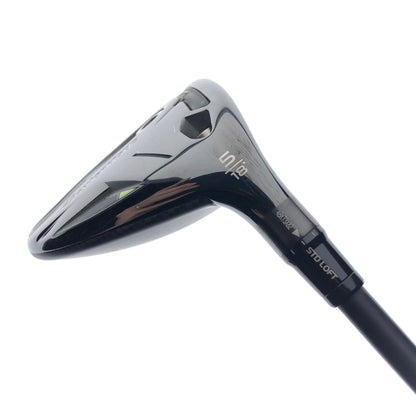 Used TaylorMade Qi35 5 Fairway Wood / 18 Degrees / X-Stiff Flex