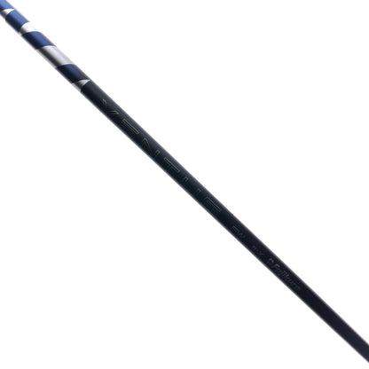 Used TaylorMade Qi35 5 Fairway Wood / 18 Degrees / X-Stiff Flex