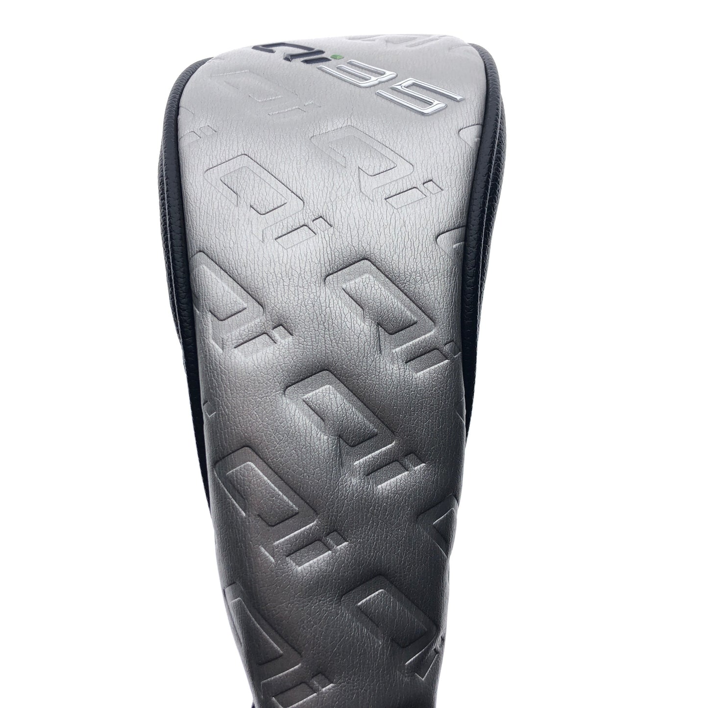 Used TaylorMade Qi35 5 Hybrid / 25 Degrees / Regular Flex