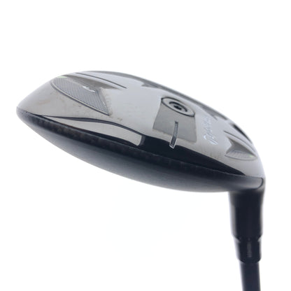 Used TaylorMade Qi35 5 Hybrid / 25 Degrees / Regular Flex