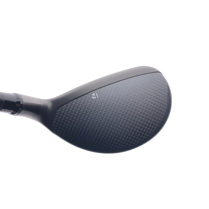 Used TaylorMade Qi35 5 Hybrid / 25 Degrees / Regular Flex