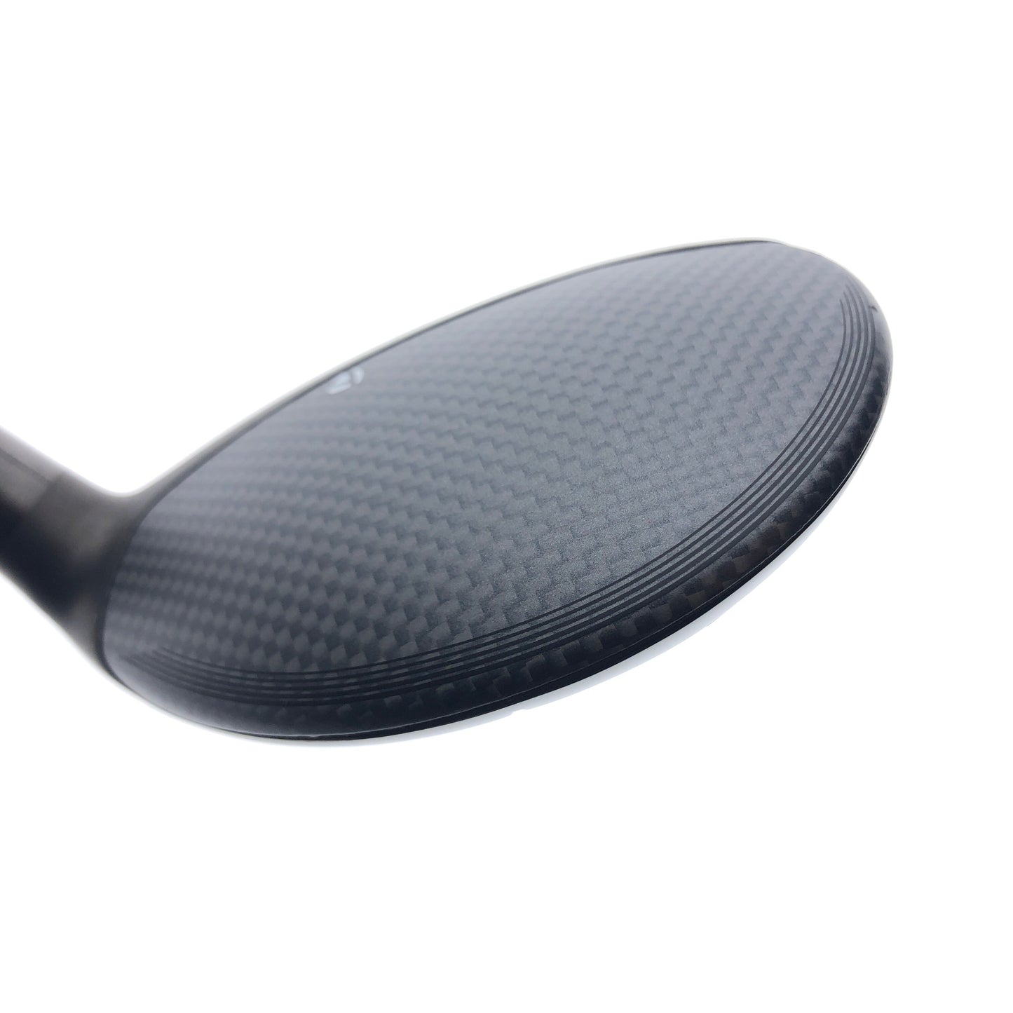 Used TaylorMade Qi35 5 Hybrid / 25 Degrees / Regular Flex