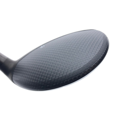 Used TaylorMade Qi35 5 Hybrid / 25 Degrees / Regular Flex