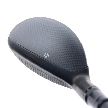 Used TaylorMade Qi35 5 Hybrid / 25 Degrees / Regular Flex