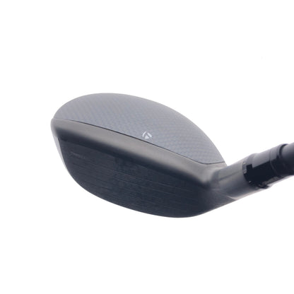 Used TaylorMade Qi35 5 Hybrid / 25 Degrees / Regular Flex