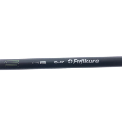 Used TaylorMade Qi35 5 Hybrid / 25 Degrees / Regular Flex