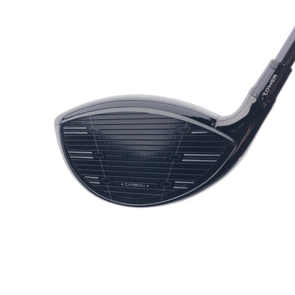 Used TaylorMade Qi35 Designer Series Driver / 10.5 Degrees / Stiff Flex