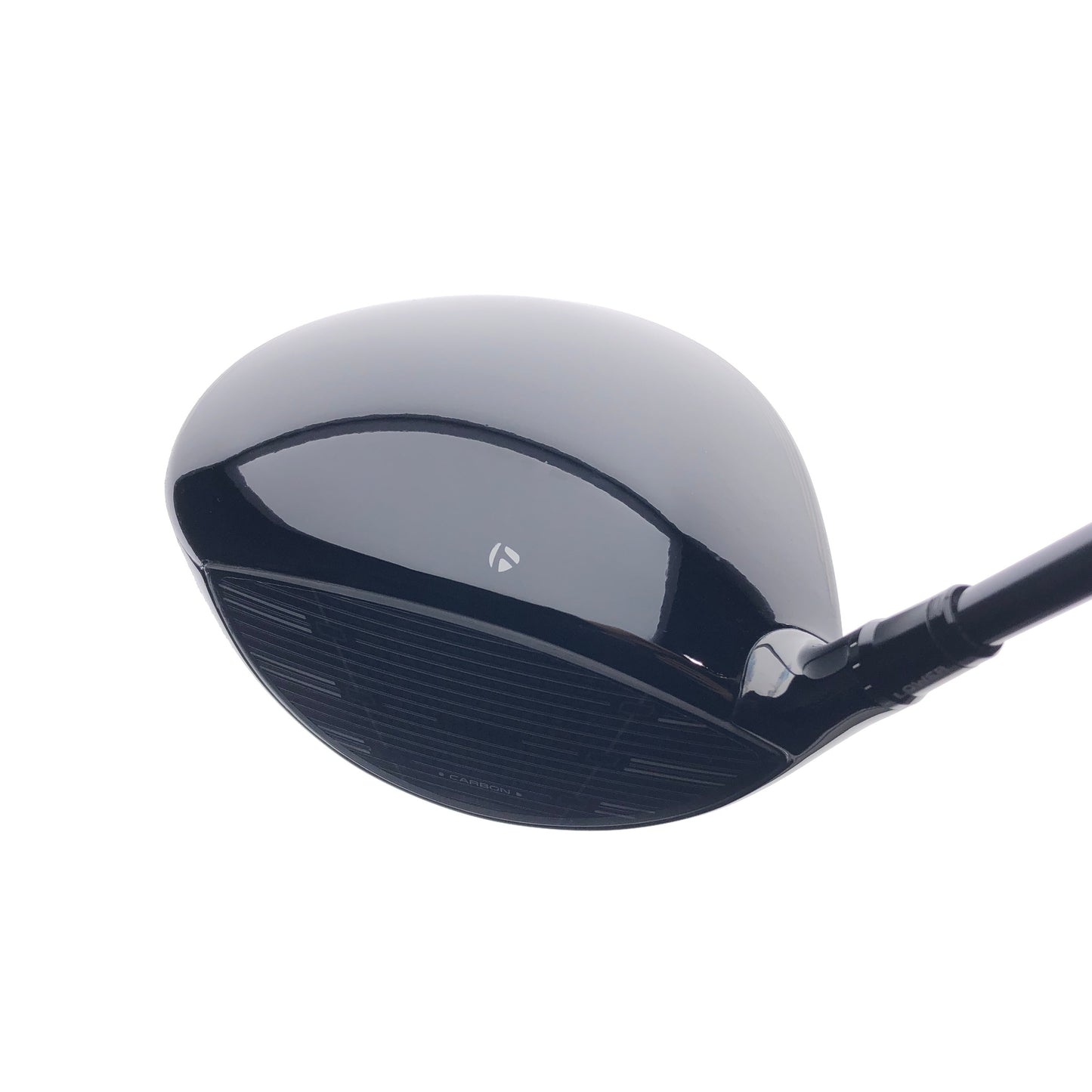 Used TaylorMade Qi35 Designer Series Driver / 10.5 Degrees / Stiff Flex