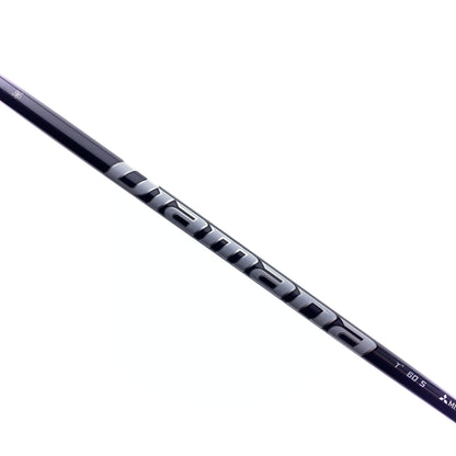 Used TaylorMade Qi35 Designer Series Driver / 10.5 Degrees / Stiff Flex