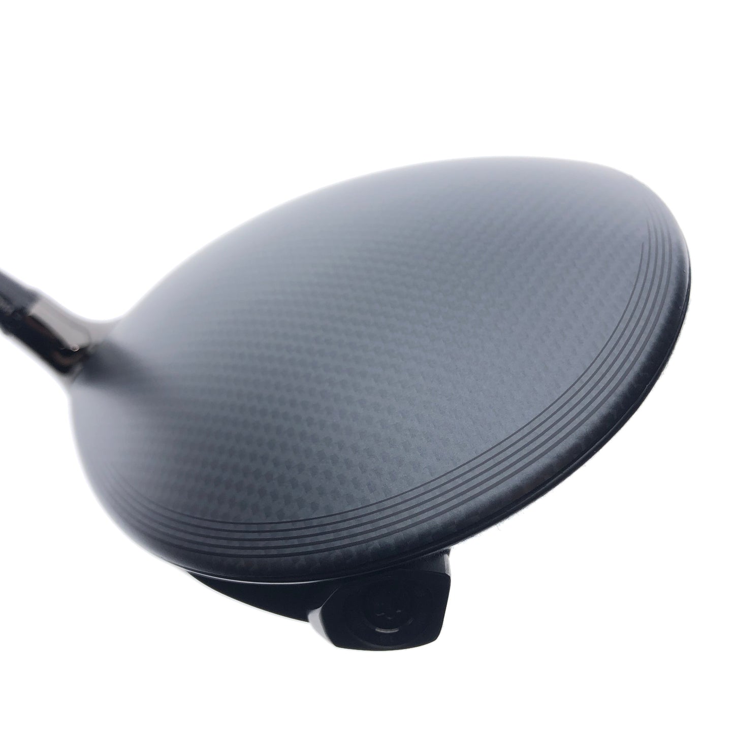 Used TaylorMade Qi35 Driver / 10.5 Degrees / Regular Flex