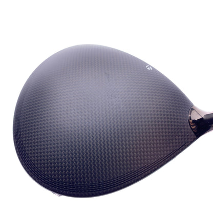 Used TaylorMade Qi35 Driver / 10.5 Degrees / Soft Regular Flex / Left-Handed