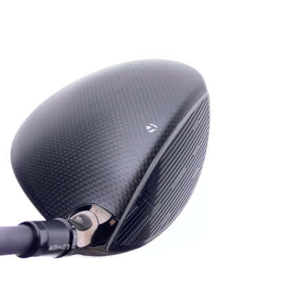 Used TaylorMade Qi35 Driver / 10.5 Degrees / Soft Regular Flex / Left-Handed