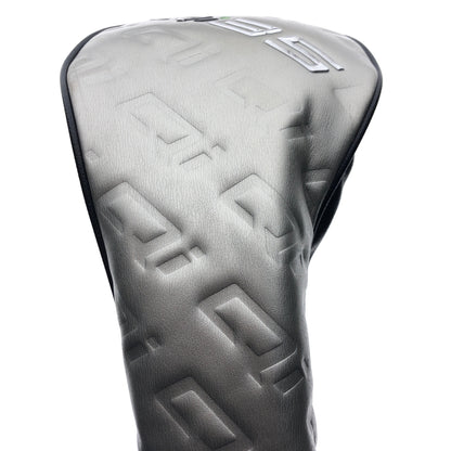 Used TaylorMade Qi35 Driver / 10.5 Degrees / Stiff Flex