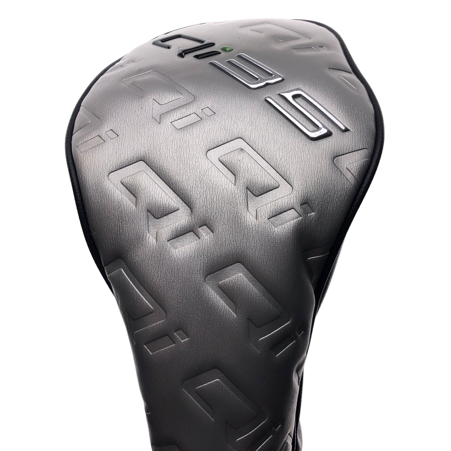 Used TaylorMade Qi35 Driver / 10.5 Degrees / Stiff Flex