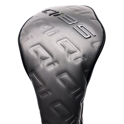 Used TaylorMade Qi35 Driver / 10.5 Degrees / Stiff Flex