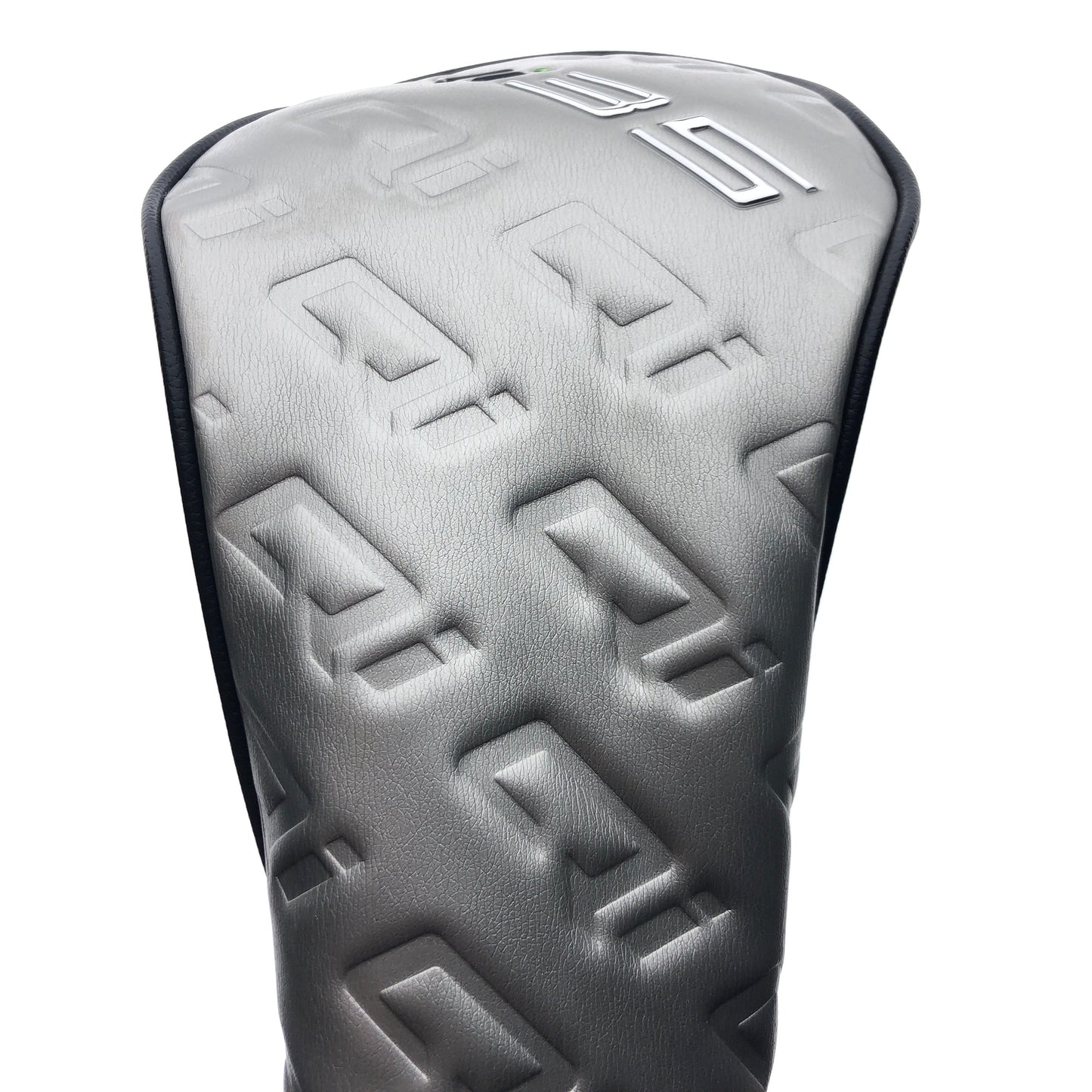 Used TaylorMade Qi35 Driver / 10.5 Degrees / Stiff Flex