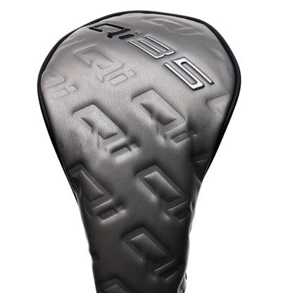 Used TaylorMade Qi35 Driver / 10.5 Degrees / Stiff Flex