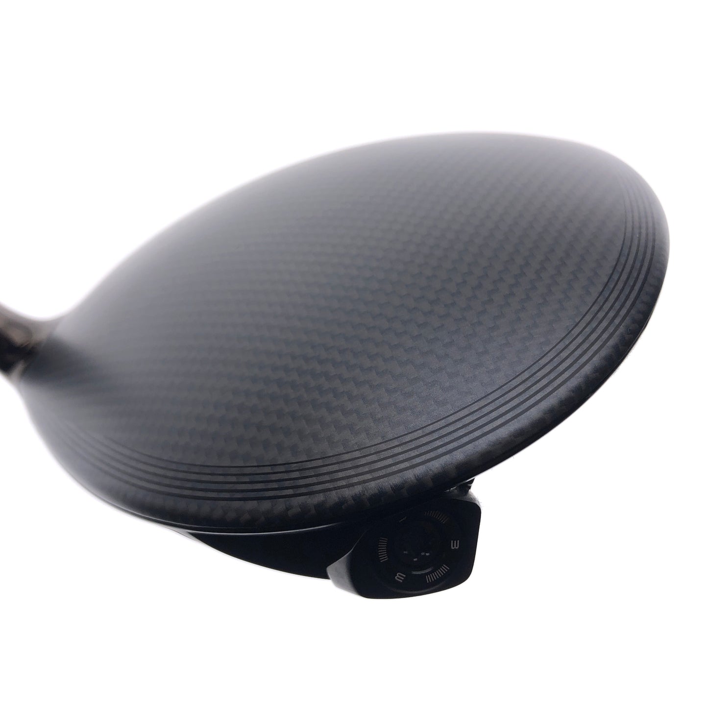 Used TaylorMade Qi35 Driver / 10.5 Degrees / Stiff Flex