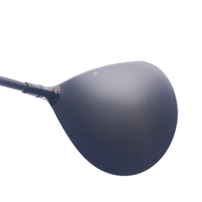 Used TaylorMade Qi35 Driver / 10.5 Degrees / Stiff Flex