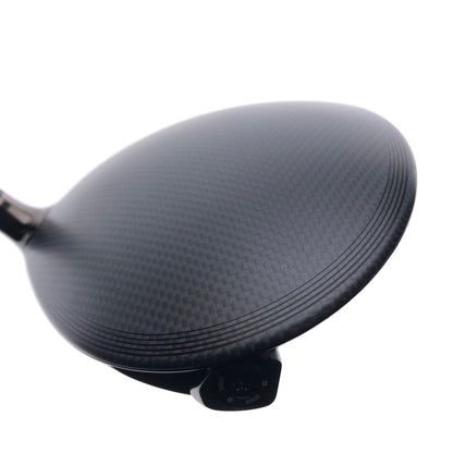 Used TaylorMade Qi35 Driver / 10.5 Degrees / Stiff Flex