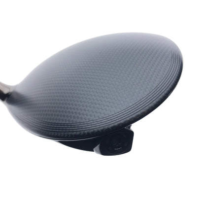 Used TaylorMade Qi35 Driver / 10.5 Degrees / Stiff Flex