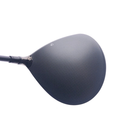 Used TaylorMade Qi35 Driver / 10.5 Degrees / Stiff Flex