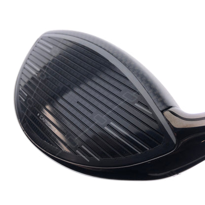 Used TaylorMade Qi35 Driver / 10.5 Degrees / Stiff Flex