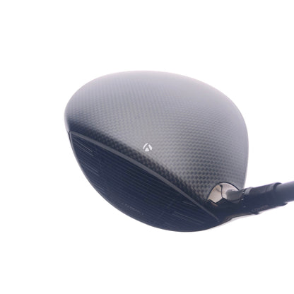 Used TaylorMade Qi35 Driver / 10.5 Degrees / Stiff Flex