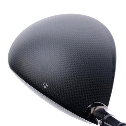 Used TaylorMade Qi35 Driver / 10.5 Degrees / Stiff Flex