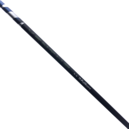 Used TaylorMade Qi35 Driver / 10.5 Degrees / Stiff Flex