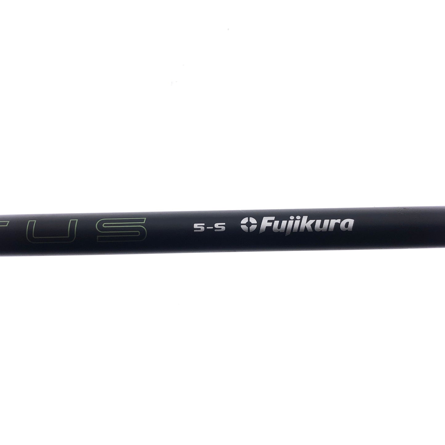 Used TaylorMade Qi35 Driver / 10.5 Degrees / Stiff Flex